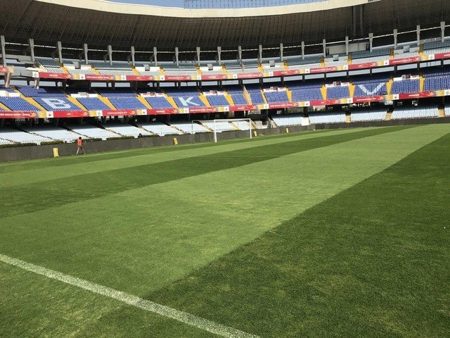  El estadio VYBK en Kolkata albergará siete partidos en la Copa Mundial Femenina Sub-17