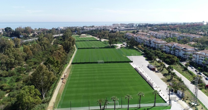 marbella football center centros de entrenamiento para la elite 3