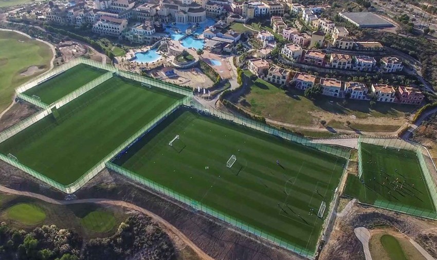 marbella football center centros de entrenamiento para la elite 4